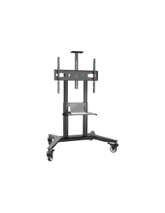 ONKRON Mobile TV stand for...